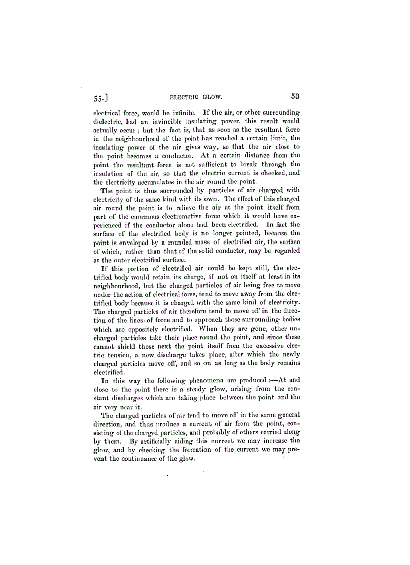 image for page A Treatise on Electricity and Magnetism Volume 1