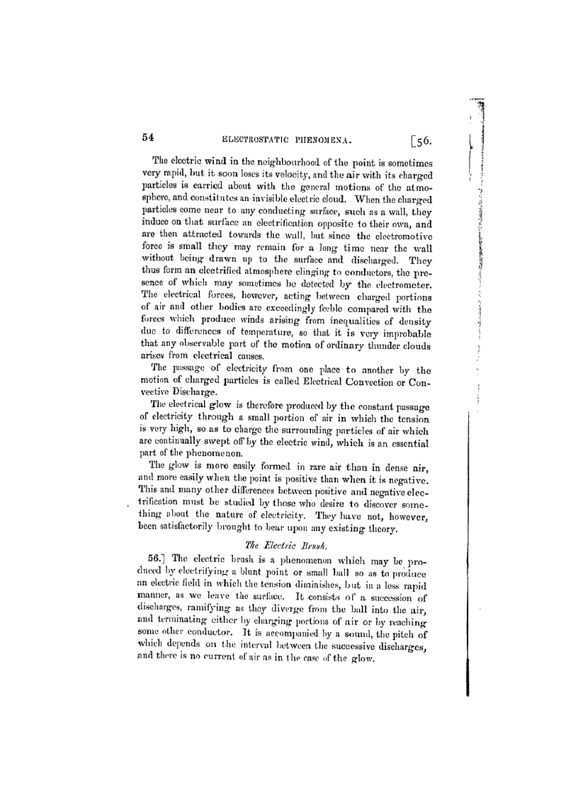 image for page A Treatise on Electricity and Magnetism Volume 1