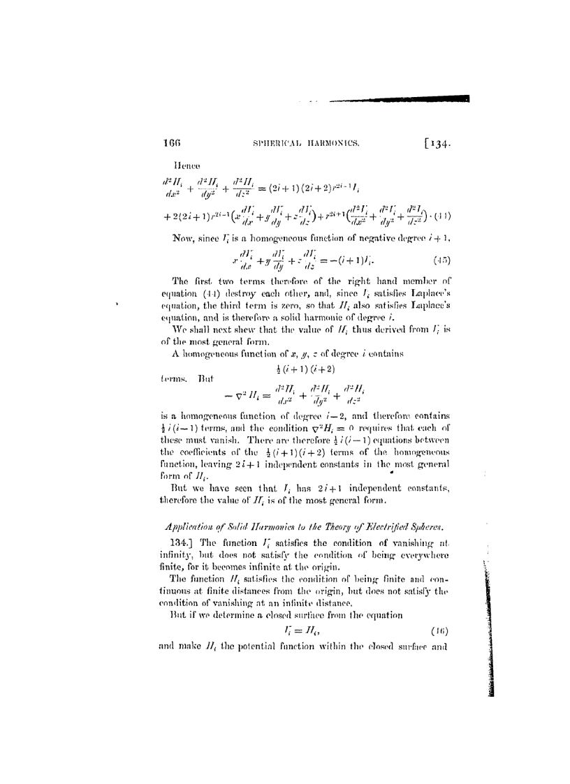 image for page A Treatise on Electricity and Magnetism Volume 1