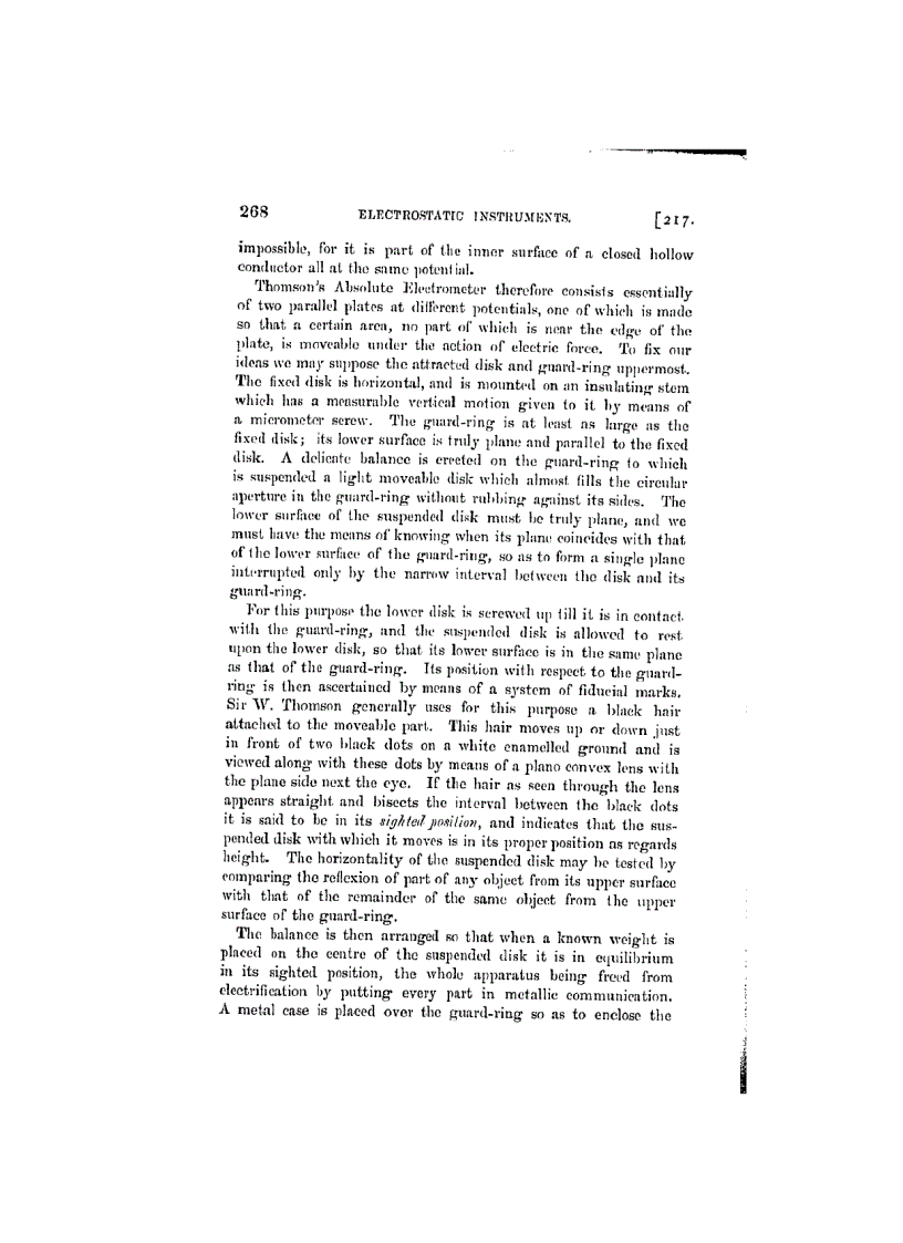 image for page A Treatise on Electricity and Magnetism Volume 1