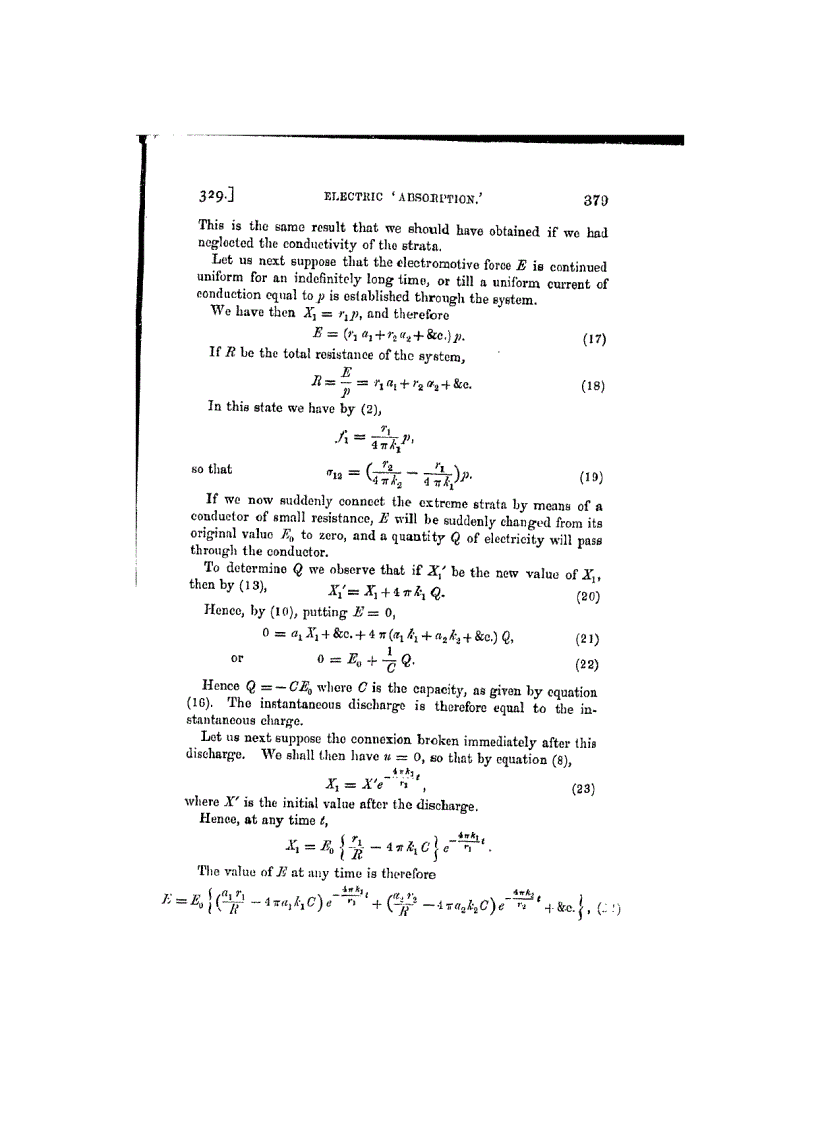 image for page A Treatise on Electricity and Magnetism Volume 1