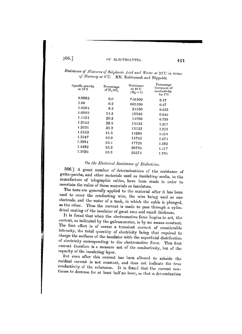image for page A Treatise on Electricity and Magnetism Volume 1