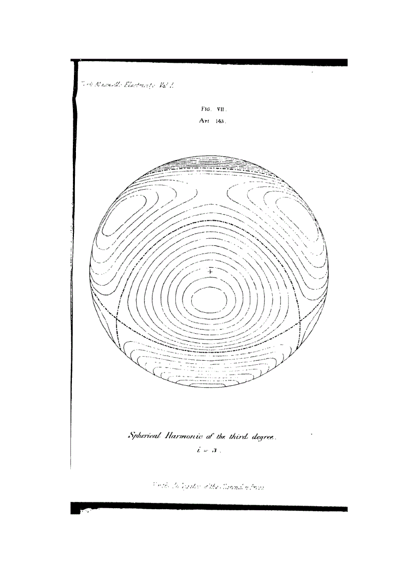 image for page A Treatise on Electricity and Magnetism Volume 1