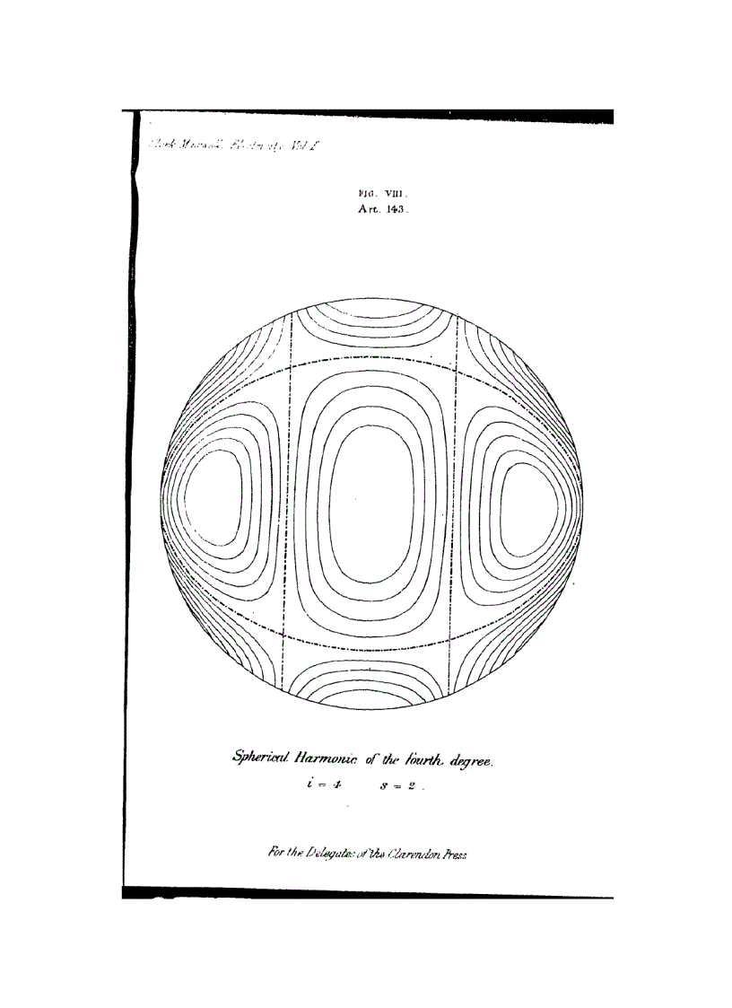 image for page A Treatise on Electricity and Magnetism Volume 1