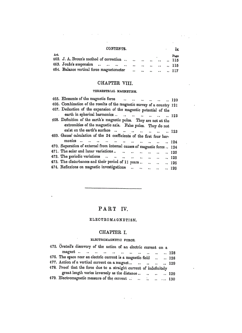 image for page A Treatise on Electricity and Magnetism Volume 2
