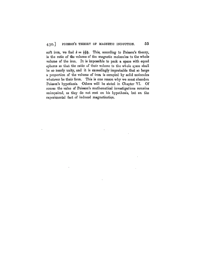 image for page A Treatise on Electricity and Magnetism Volume 2