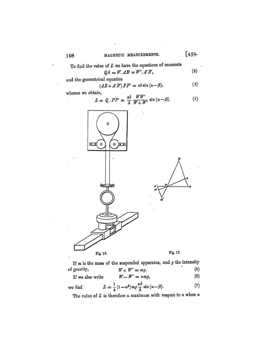 image for page A Treatise on Electricity and Magnetism Volume 2