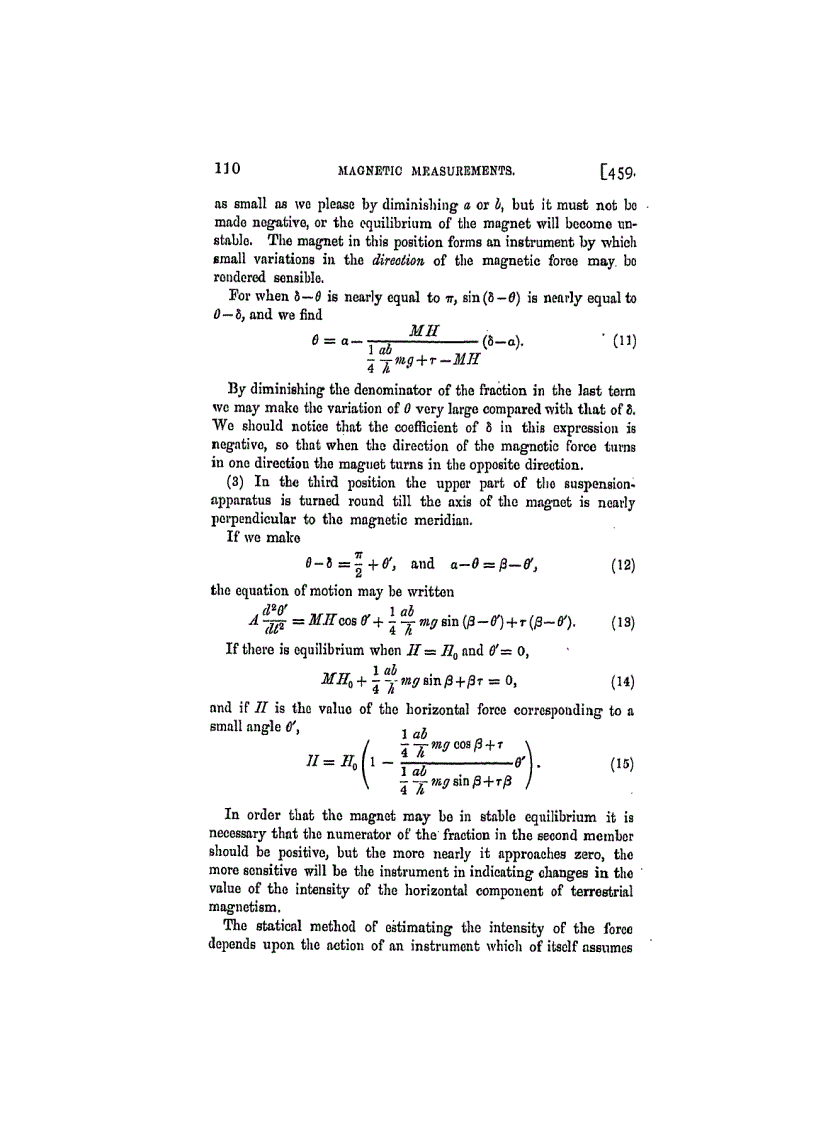 image for page A Treatise on Electricity and Magnetism Volume 2