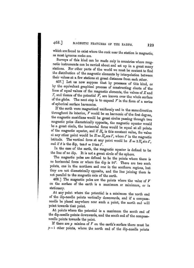 image for page A Treatise on Electricity and Magnetism Volume 2