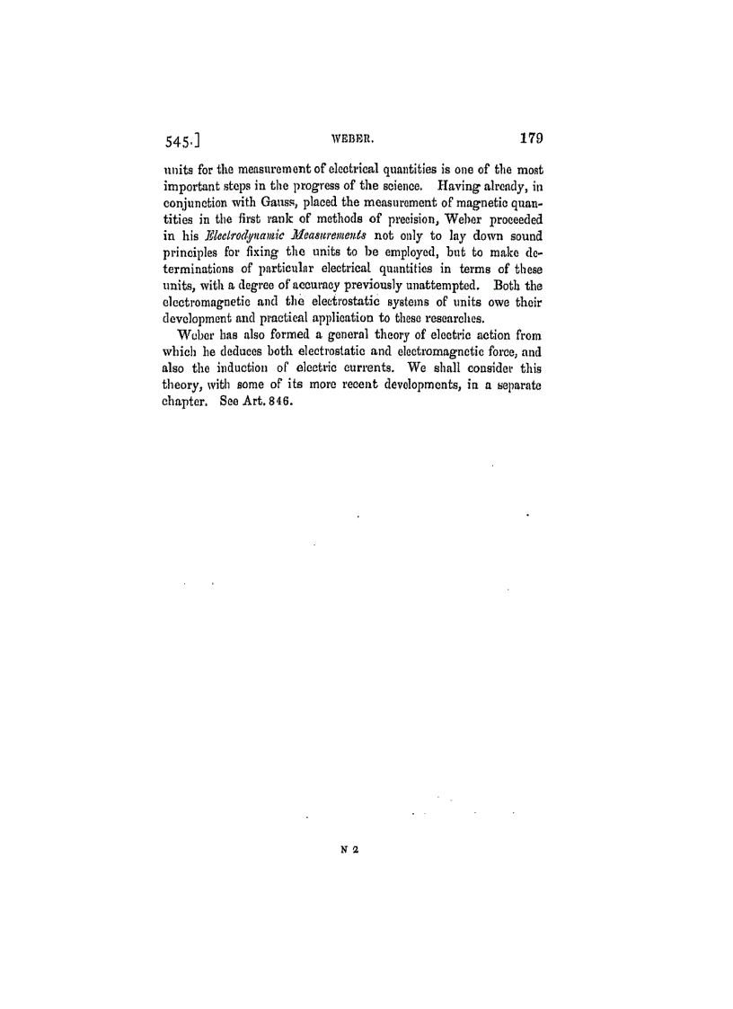 image for page A Treatise on Electricity and Magnetism Volume 2