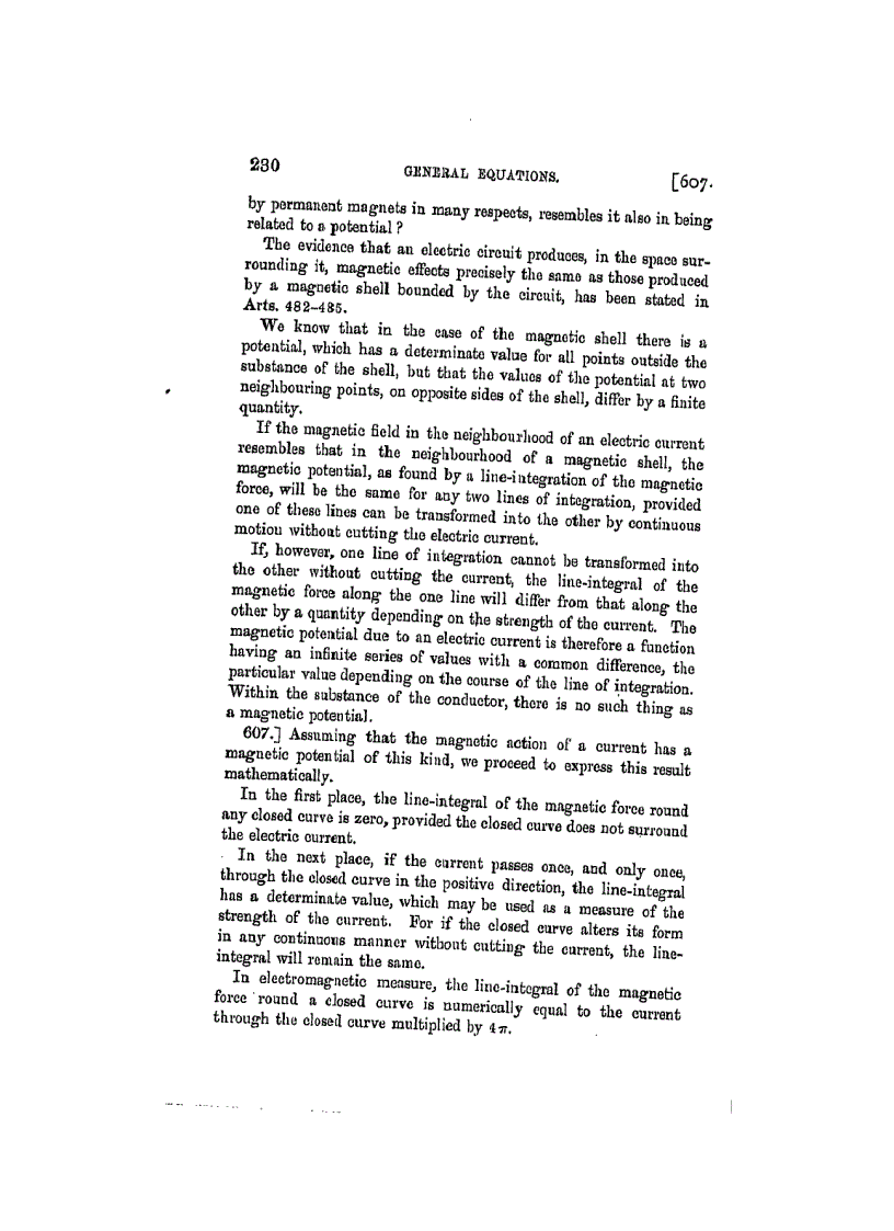 image for page A Treatise on Electricity and Magnetism Volume 2
