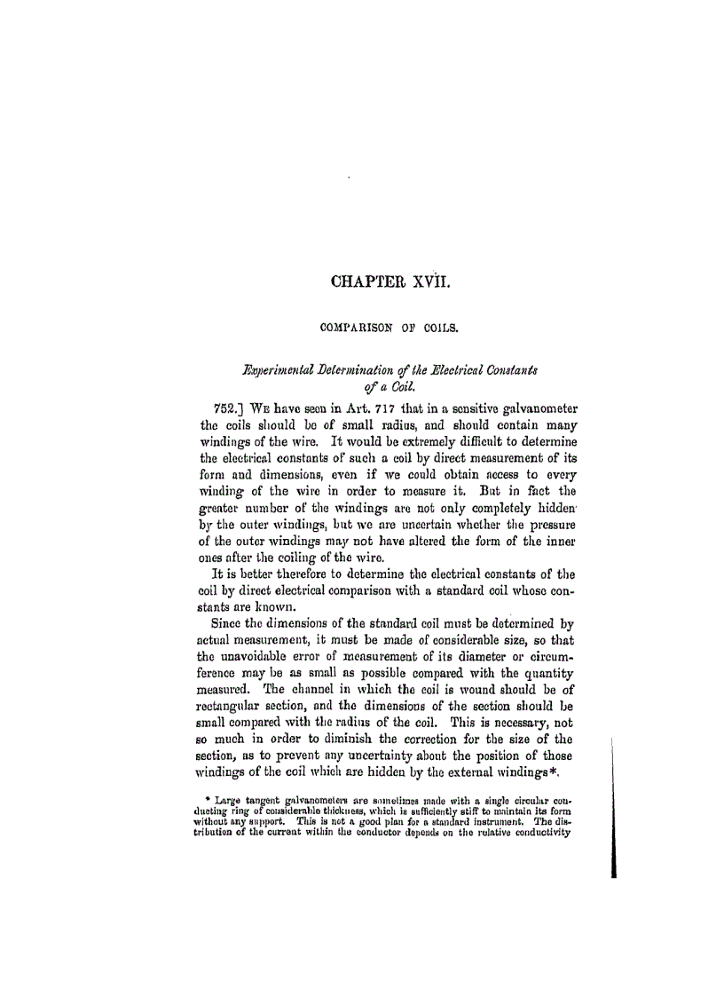 image for page A Treatise on Electricity and Magnetism Volume 2