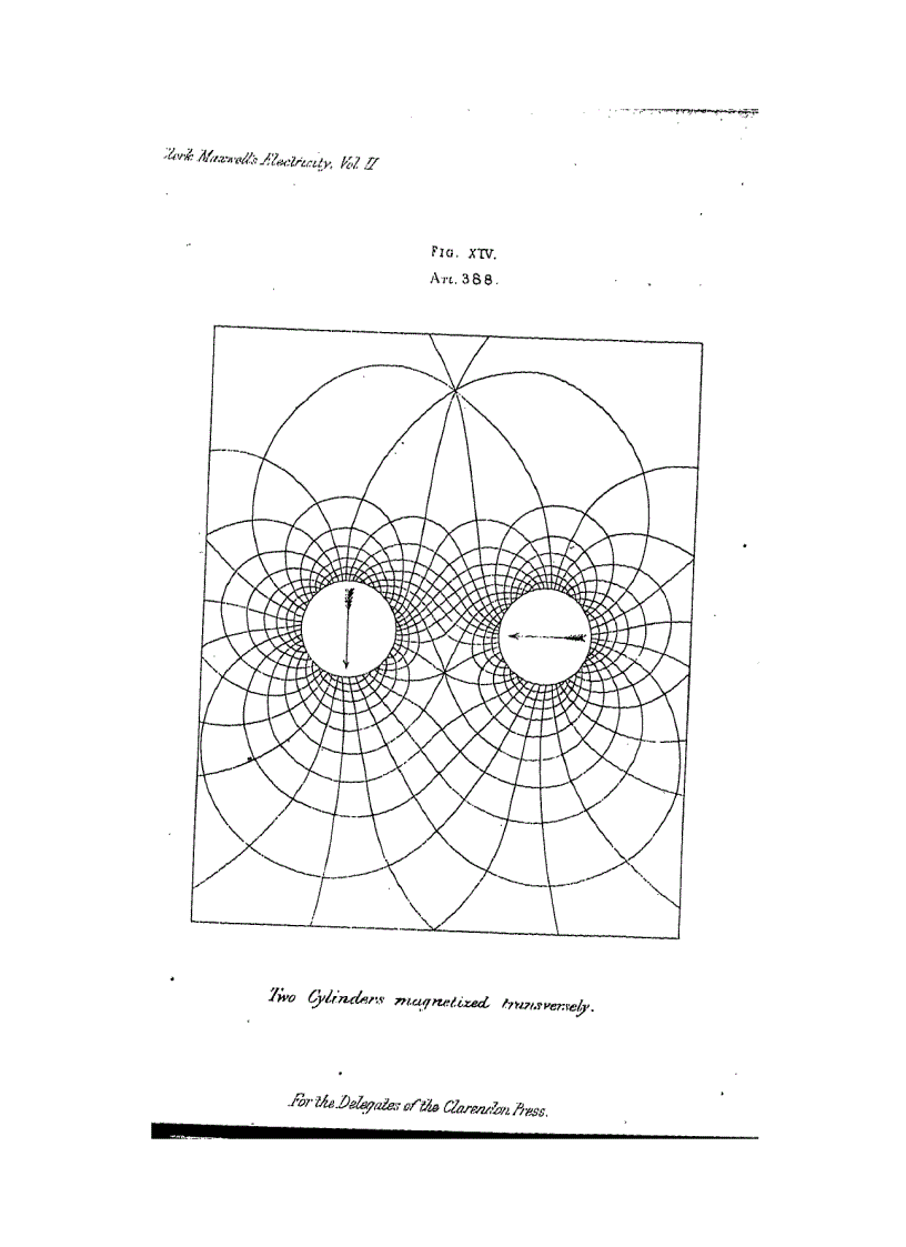image for page A Treatise on Electricity and Magnetism Volume 2