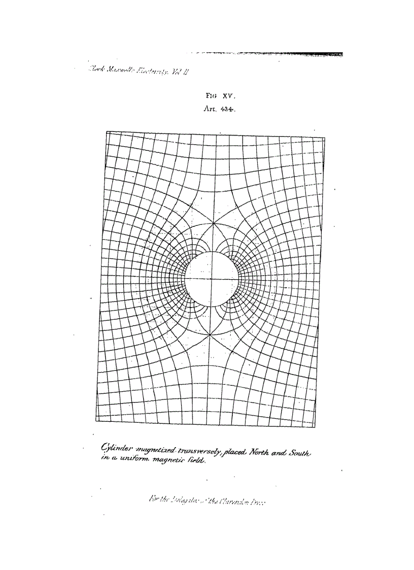 image for page A Treatise on Electricity and Magnetism Volume 2