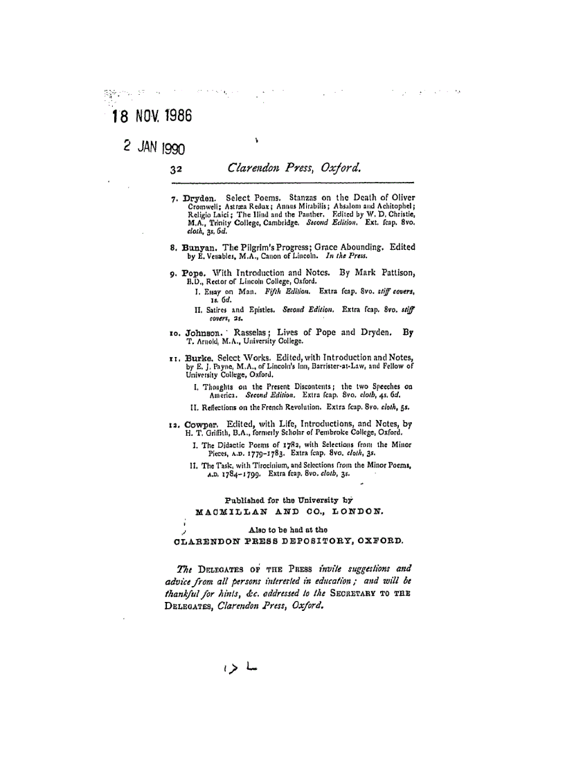 image for page A Treatise on Electricity and Magnetism Volume 2