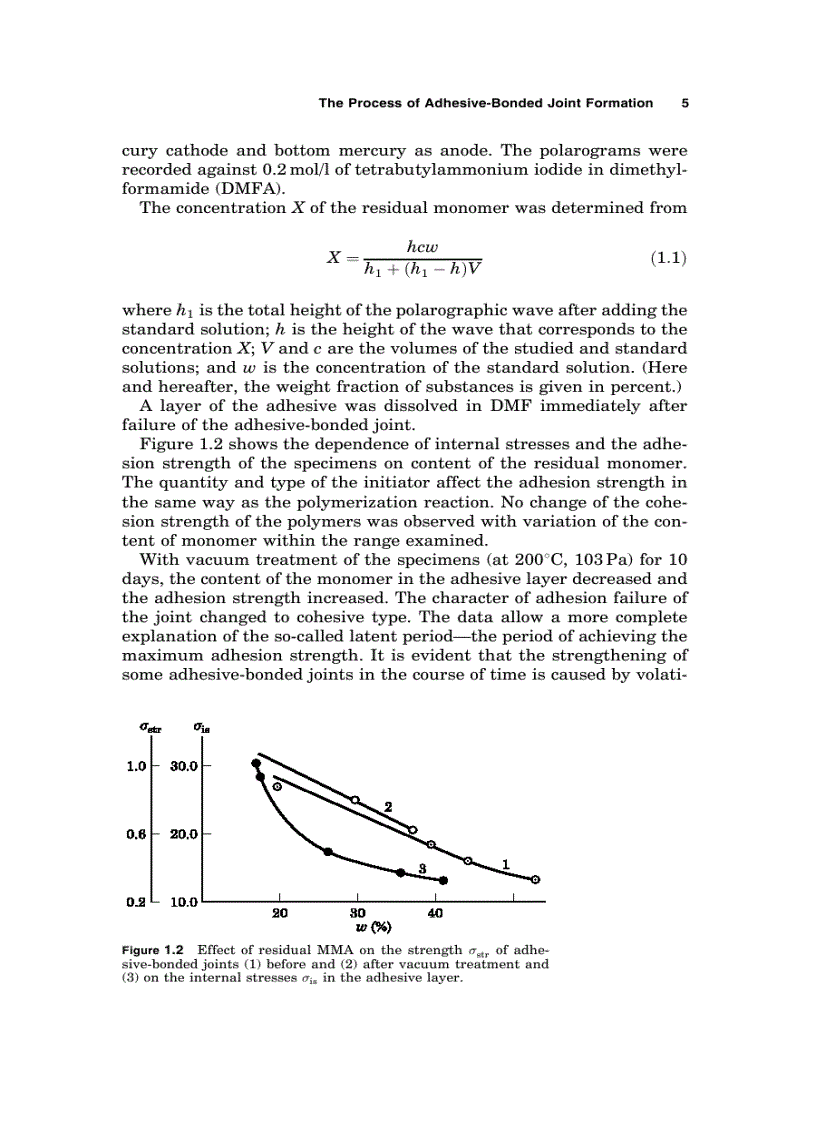 image for page Adhesion of Polymers