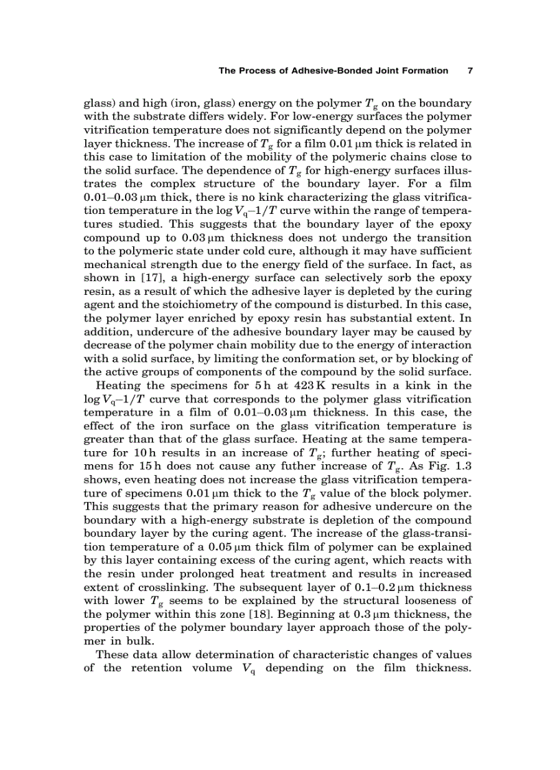 image for page Adhesion of Polymers