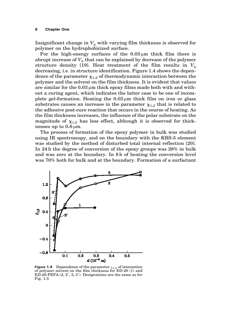 image for page Adhesion of Polymers