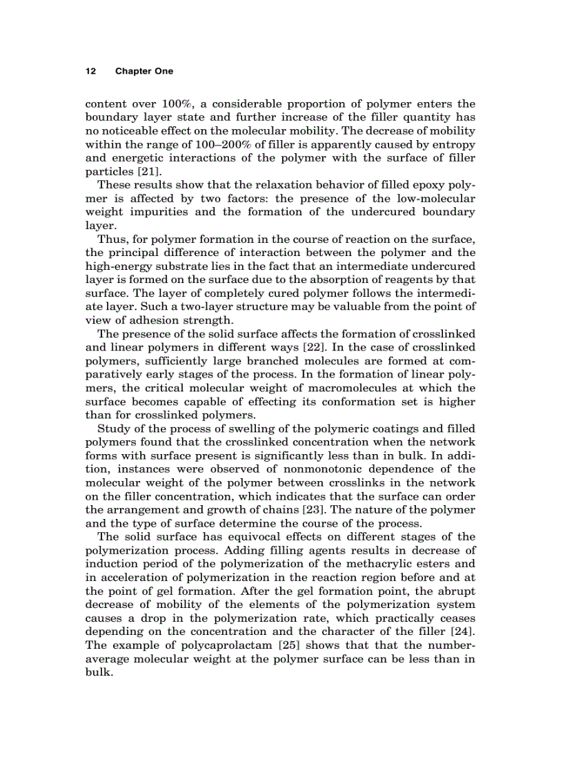 image for page Adhesion of Polymers