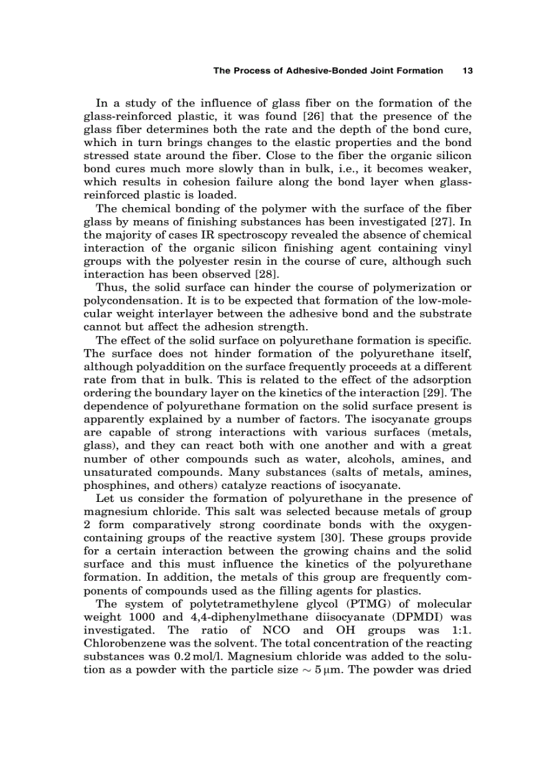 image for page Adhesion of Polymers