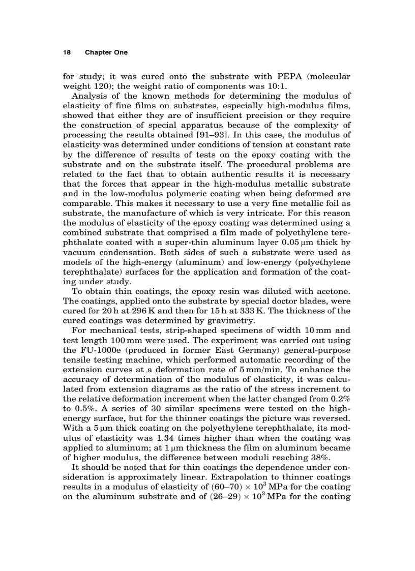 image for page Adhesion of Polymers