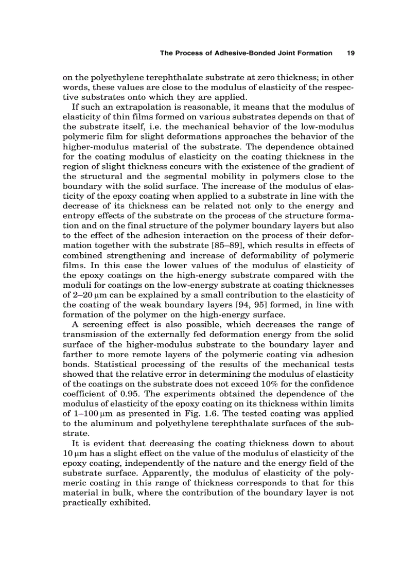 image for page Adhesion of Polymers