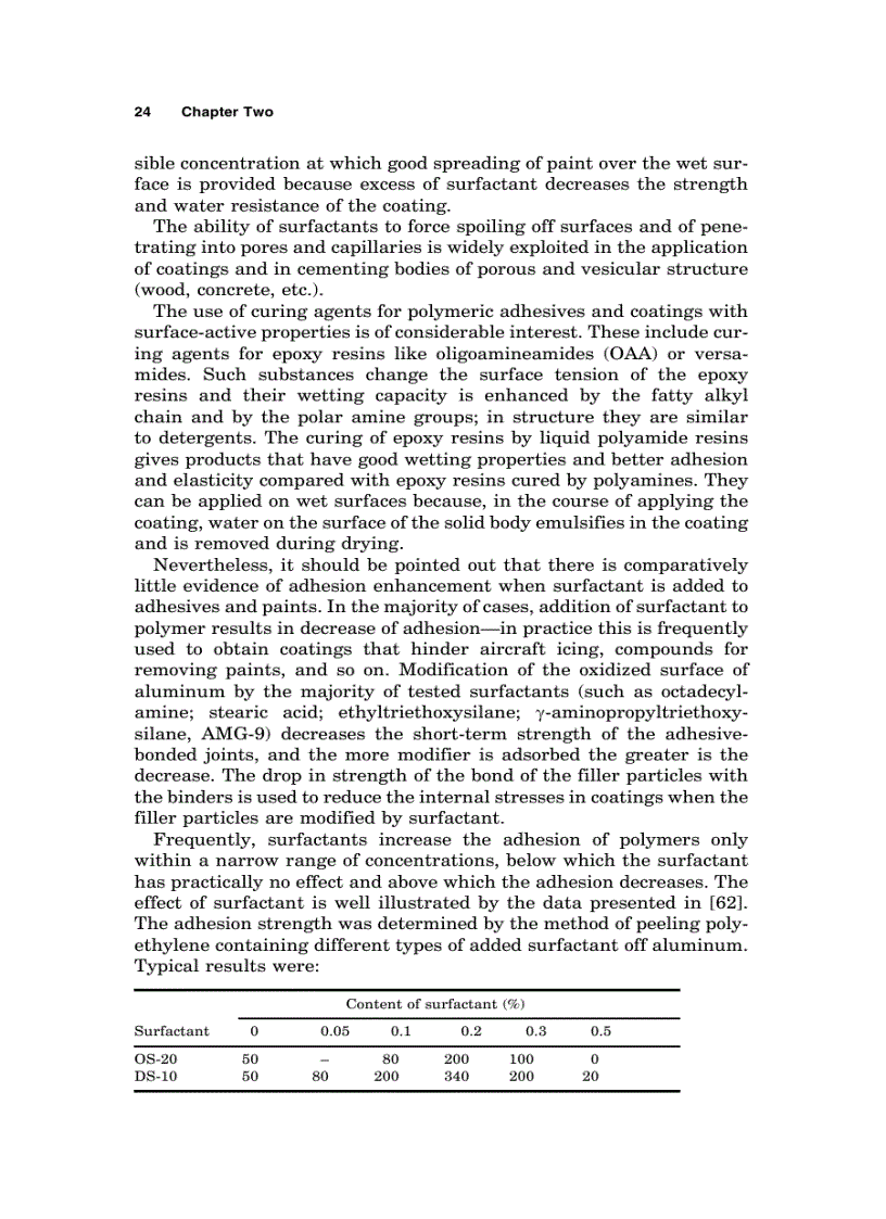 image for page Adhesion of Polymers
