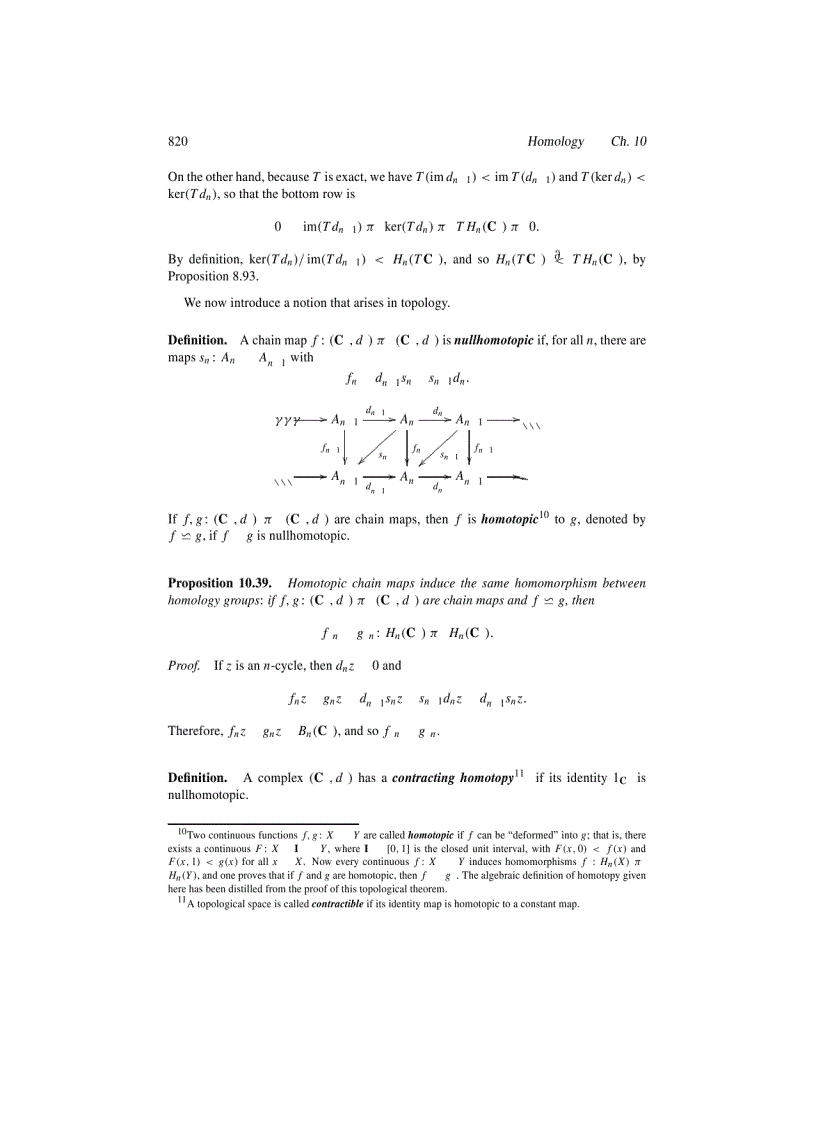 image for page Advanced Modern Algebra