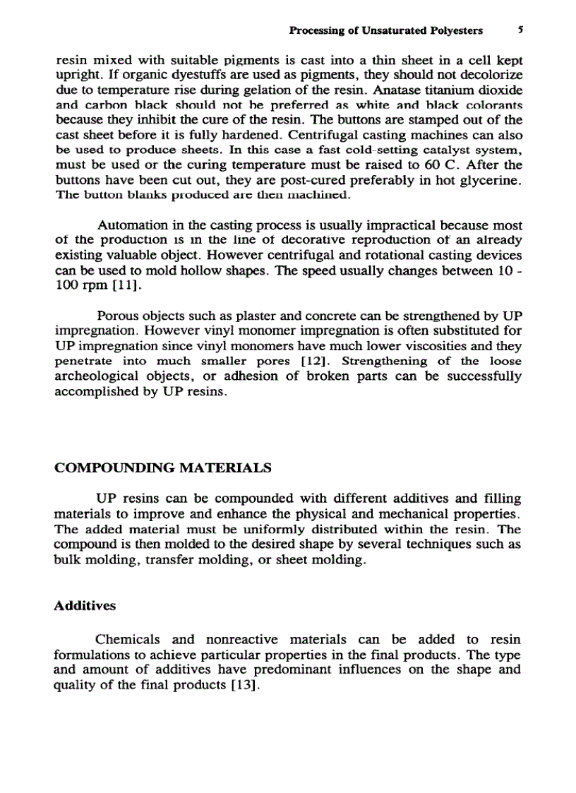 image for page Advanced Polymer Processing Operations