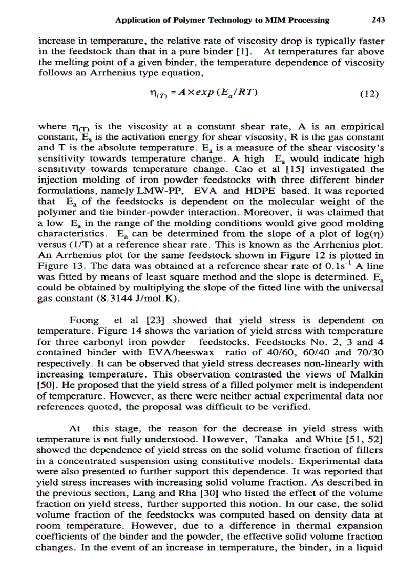image for page Advanced Polymer Processing Operations