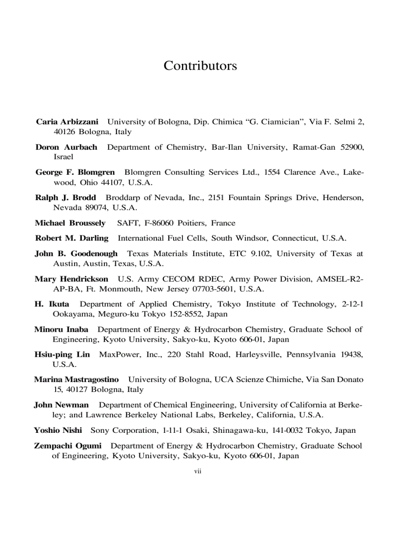 image for page Advances in Lithium Ion Batteries