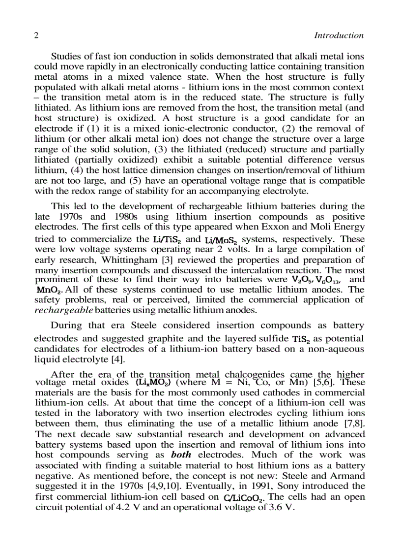 image for page Advances in Lithium Ion Batteries
