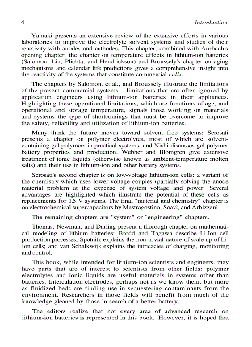 image for page Advances in Lithium Ion Batteries