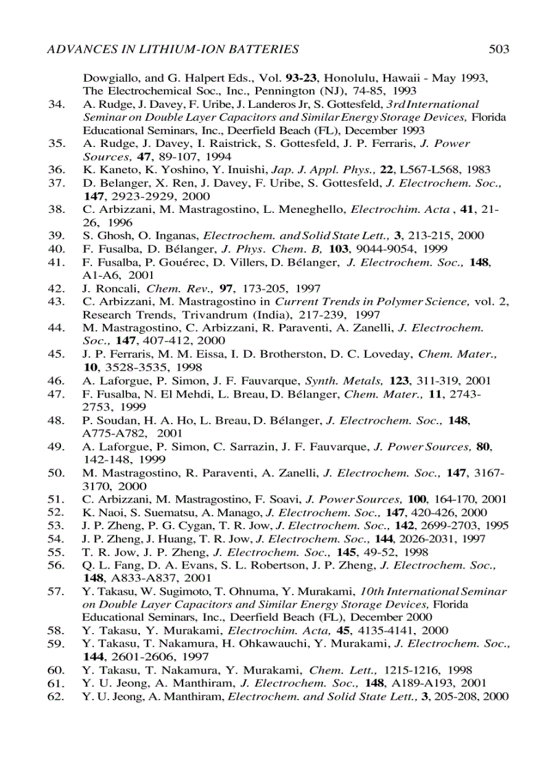 image for page Advances in Lithium Ion Batteries
