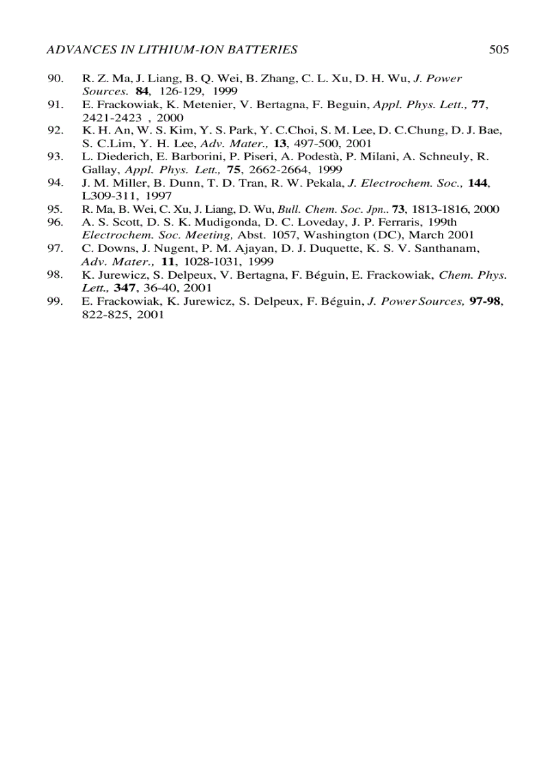 image for page Advances in Lithium Ion Batteries