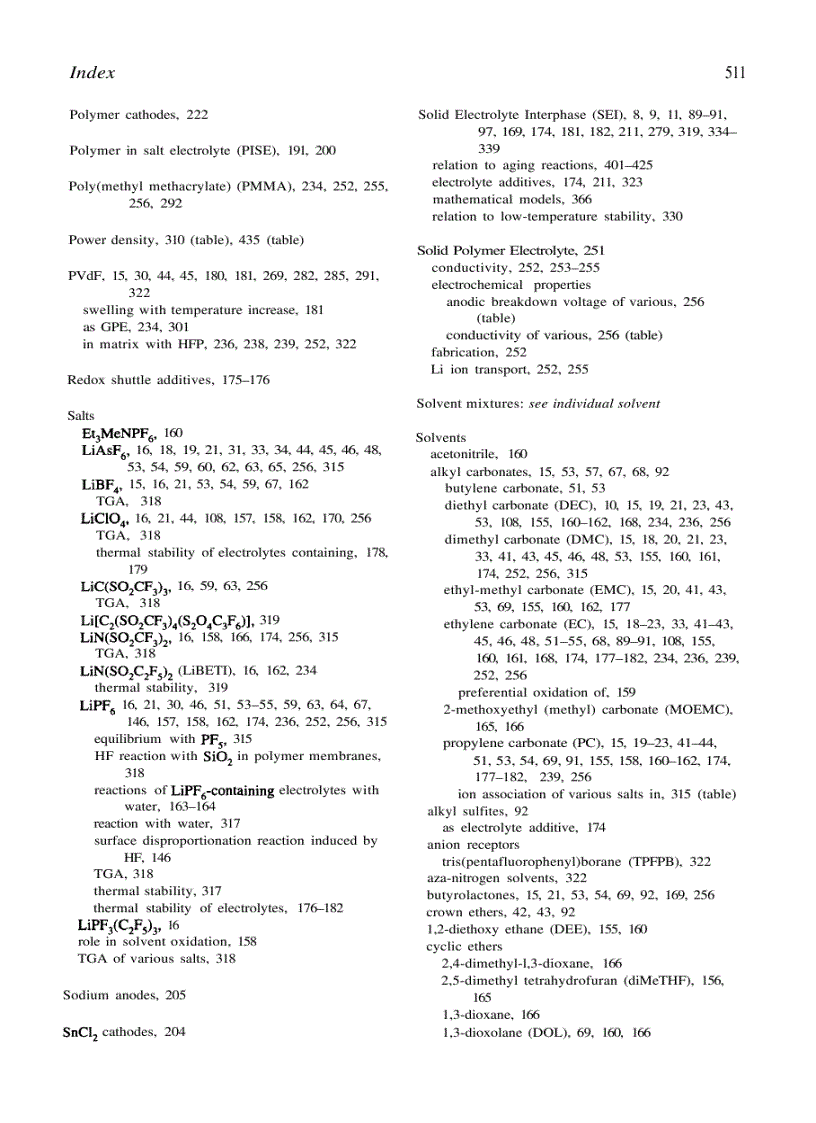 image for page Advances in Lithium Ion Batteries