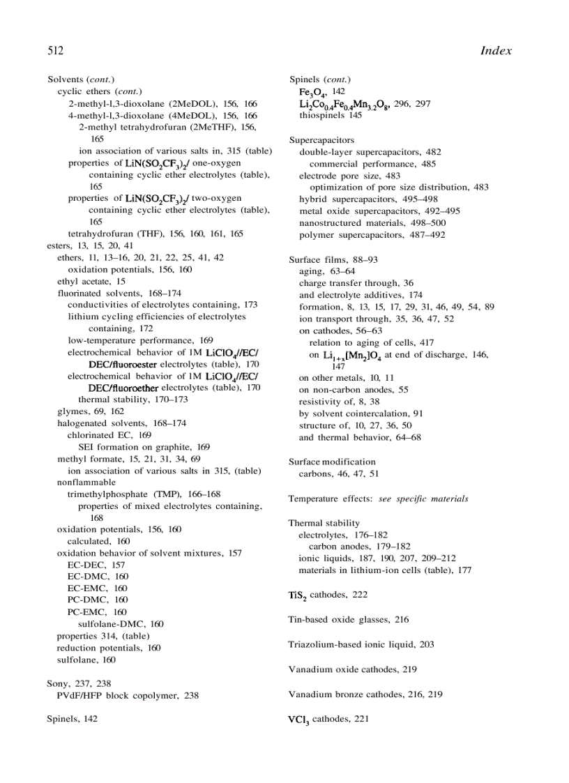image for page Advances in Lithium Ion Batteries
