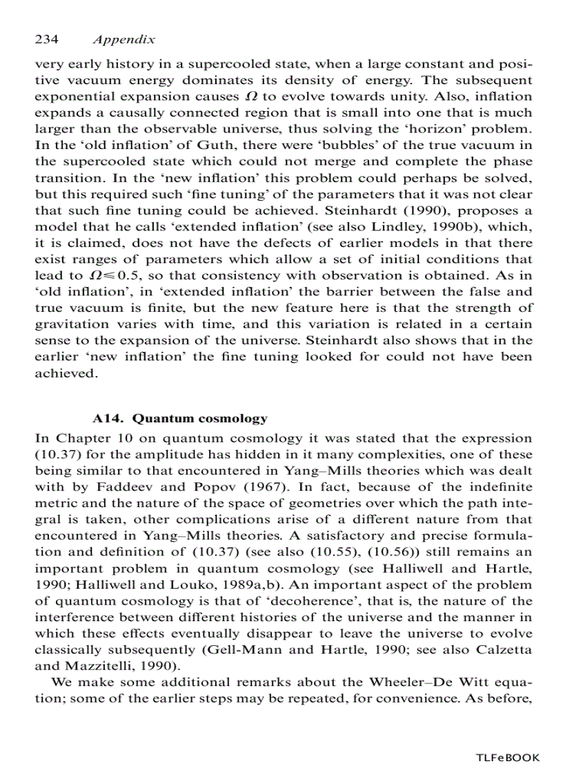 image for page An Introduction to Mathematical Cosmology 2nd Edition