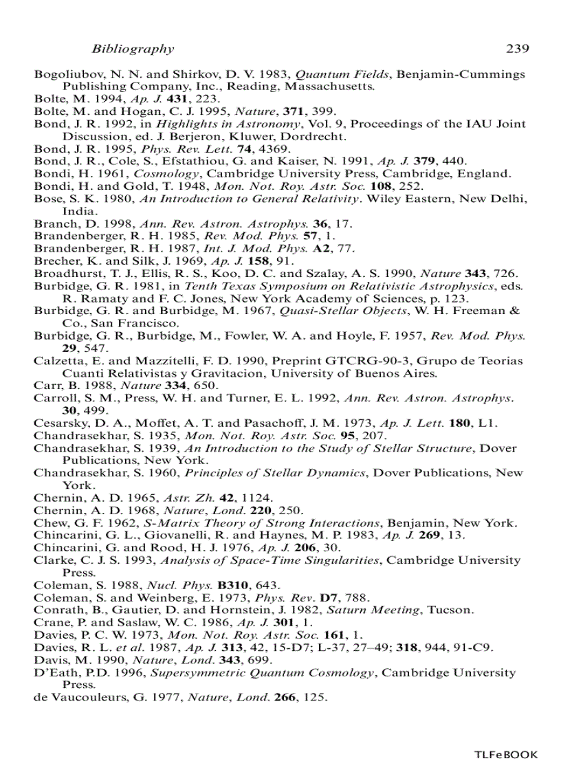 image for page An Introduction to Mathematical Cosmology 2nd Edition