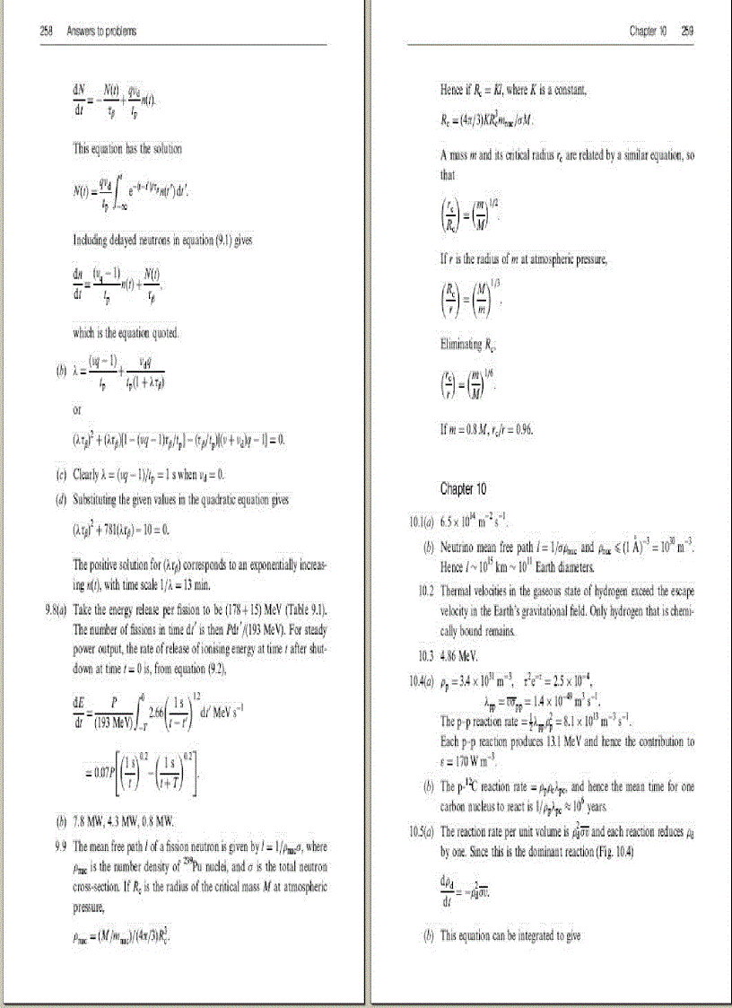 image for page An Introduction to Nuclear Physics 2nd Edition