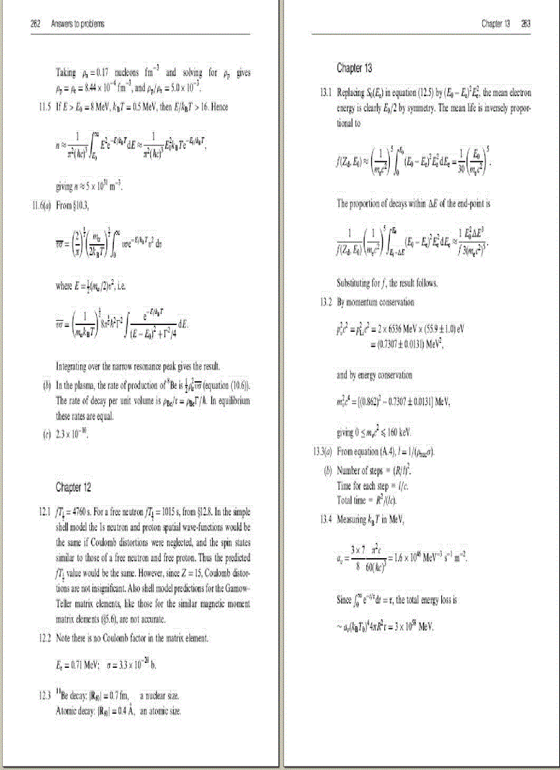 image for page An Introduction to Nuclear Physics 2nd Edition