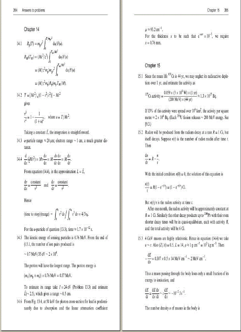 image for page An Introduction to Nuclear Physics 2nd Edition