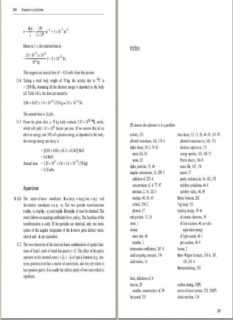 image for page An Introduction to Nuclear Physics 2nd Edition