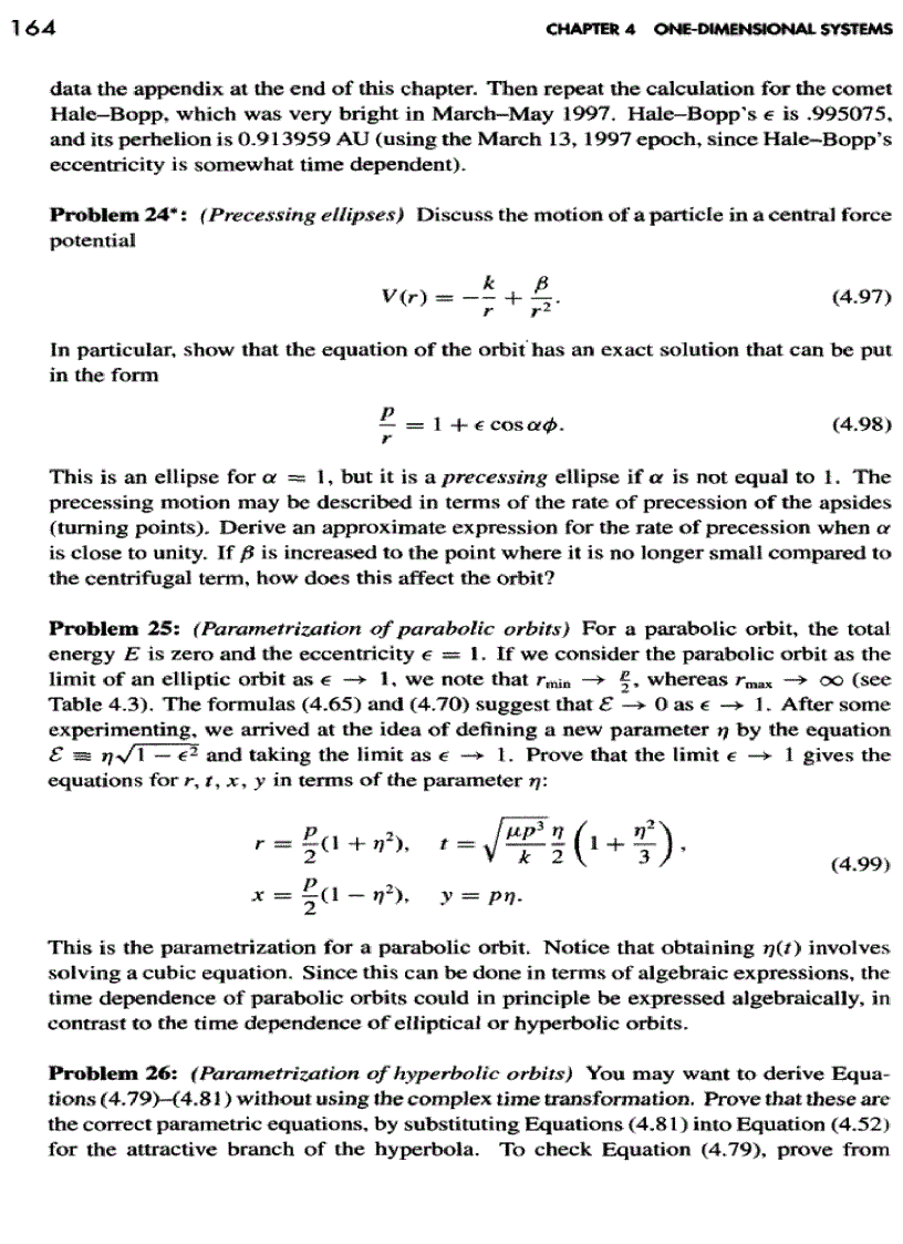 image for page Analytical Mechanics