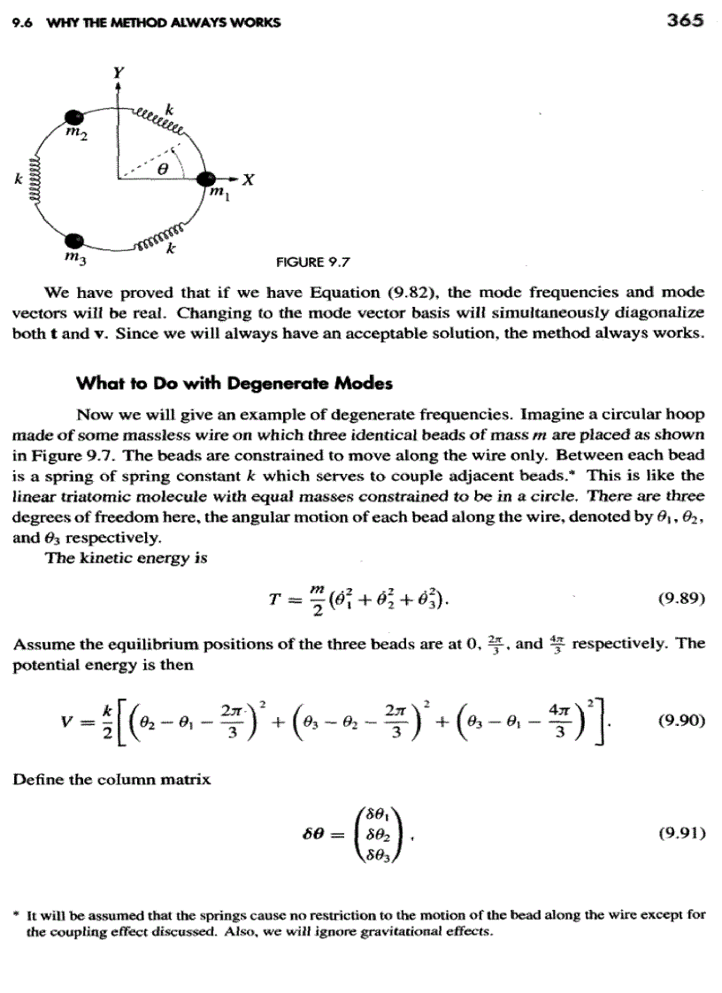 image for page Analytical Mechanics
