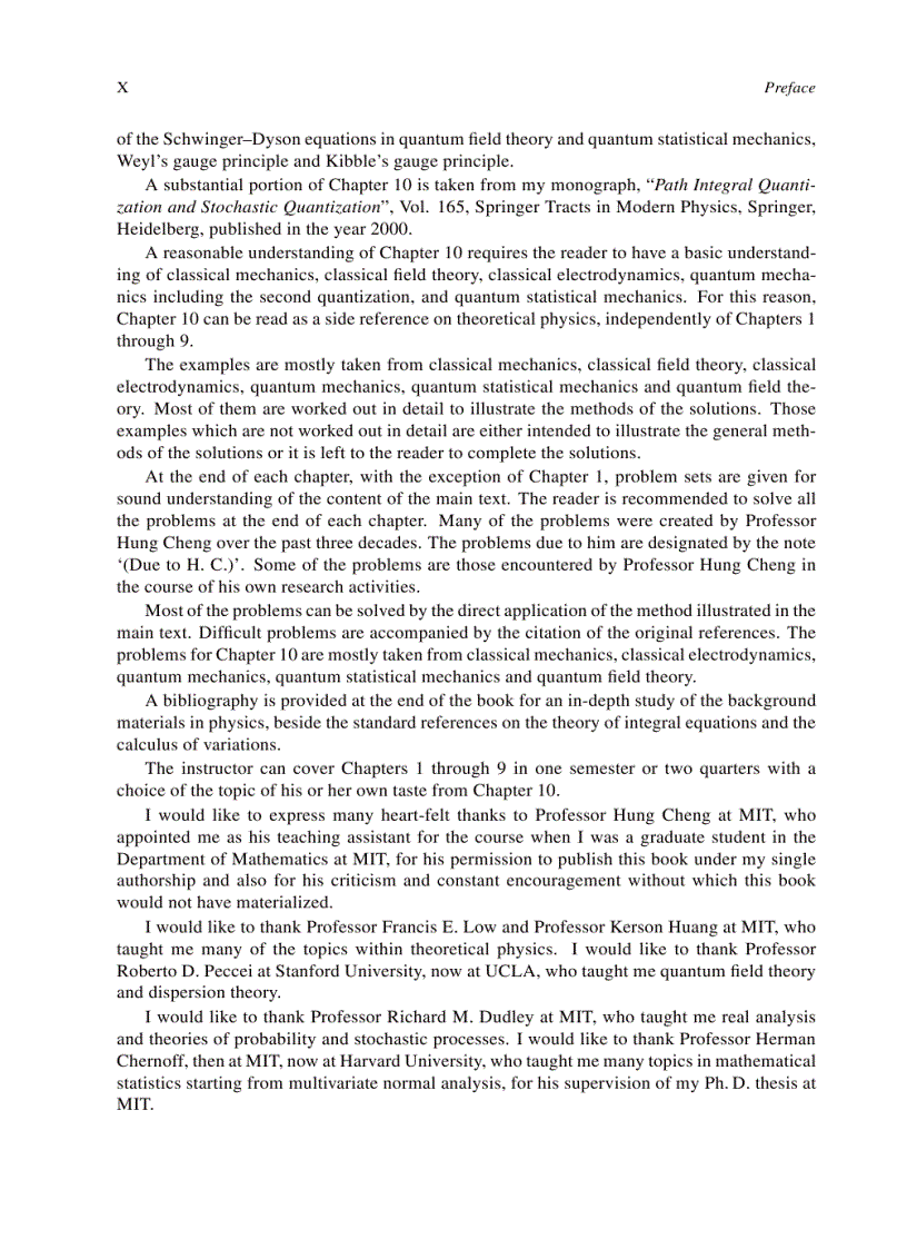 image for page Applied Mathematical Methods in Theoretical Physics