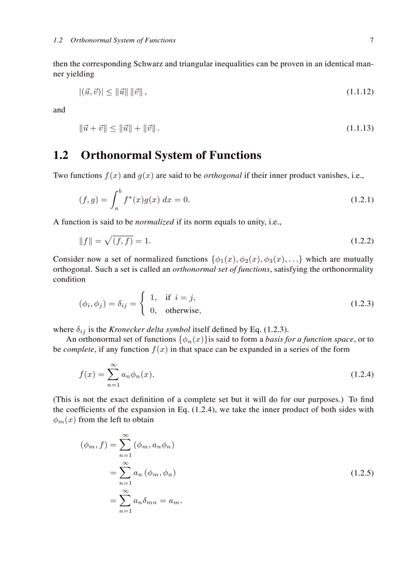 image for page Applied Mathematical Methods in Theoretical Physics