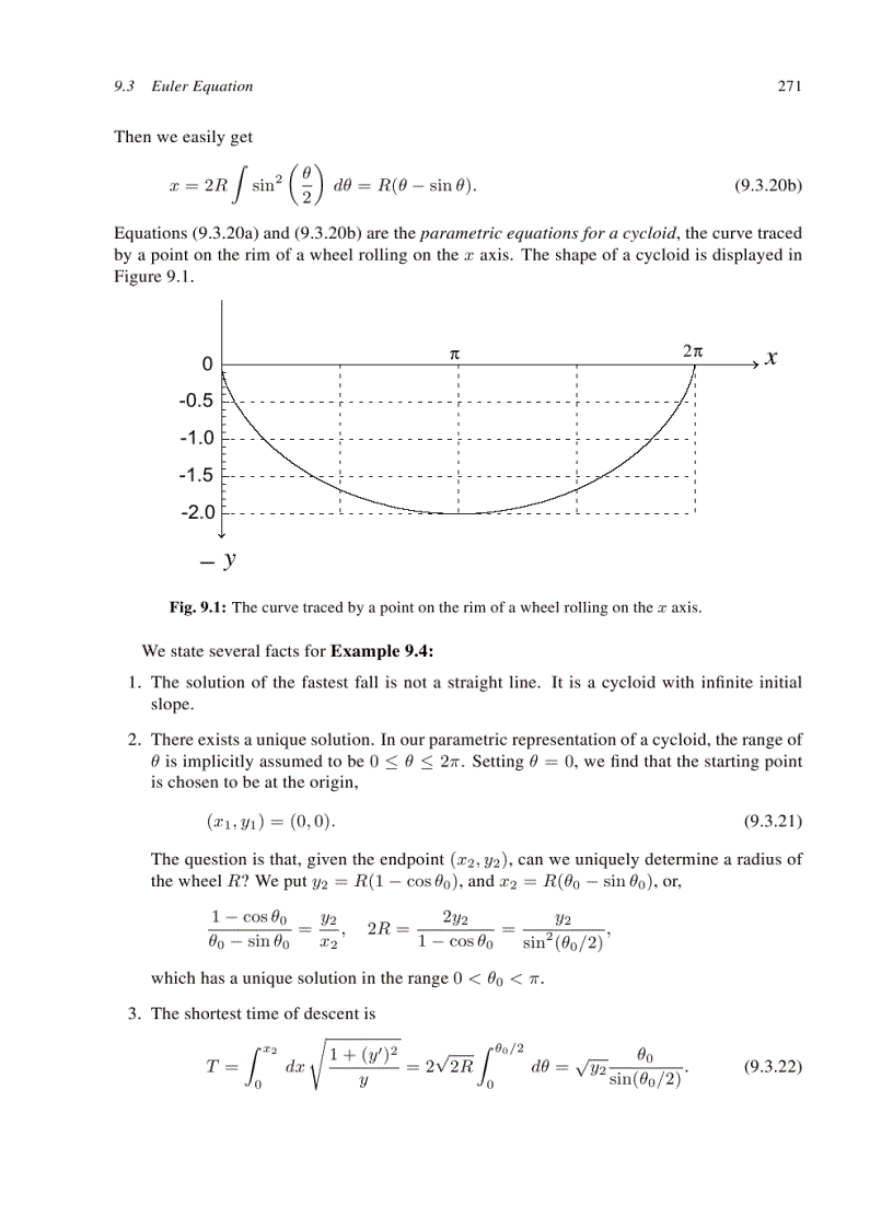 image for page Applied Mathematical Methods in Theoretical Physics