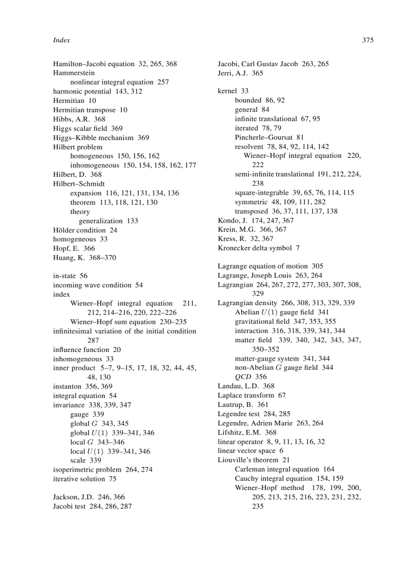 image for page Applied Mathematical Methods in Theoretical Physics
