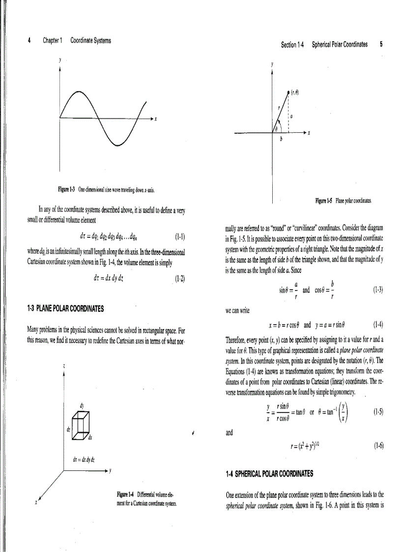 image for page Applied Mathematics for Physical Chemistry 3rd Edition